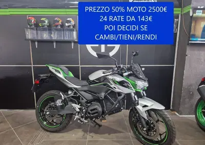 Kawasaki Z e-1 (2024 - 26) - Annuncio 9596379