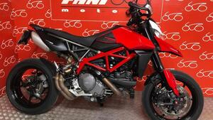 Ducati Hypermotard 950 (2019 - 20) 