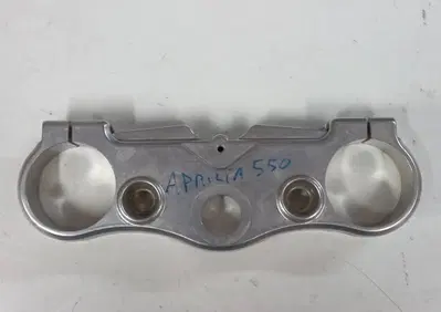 Piastre forcella Aprilia Rs 125 e 550 cc - Annuncio 9596464