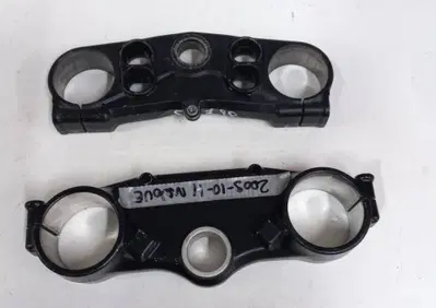 Piastre forcella Kawasaki Kxf 450 2009/11 - Annuncio 9596504