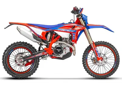 Betamotor RR 390 4T Enduro Race (2026) - Annuncio 9088638