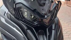 Benelli TRK 702 (2023 - 25) 