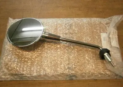SPECCHIO SX per VESPA 300 GTS Piaggio - Annuncio 9596609