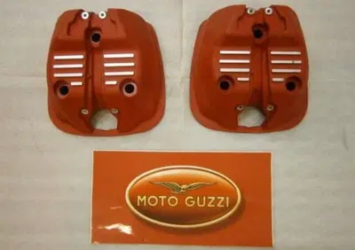Coperchio valvole per V7III-V9 Moto Guzzi - Annuncio 9596619