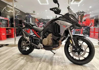 Ducati Multistrada V4 S (2025 - 26) - Annuncio 9596618