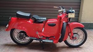 Moto Guzzi  