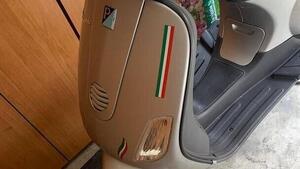 Vespa  