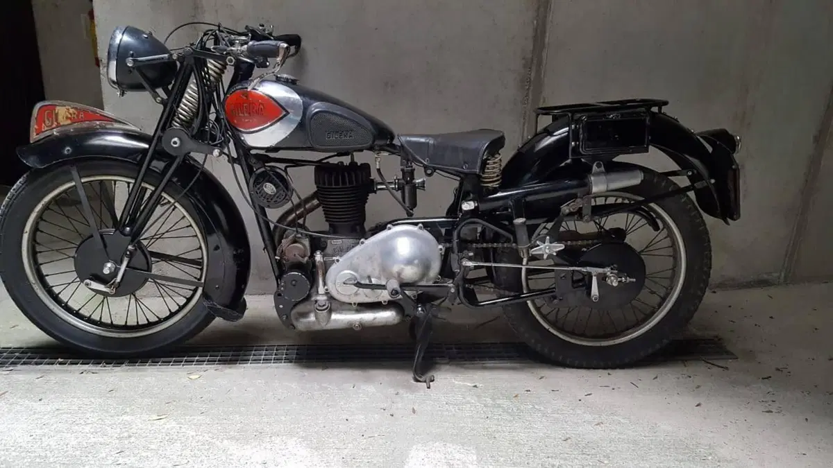 Gilera   (5)