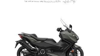 Yamaha T-Max 560 (2022 - 24) nuova