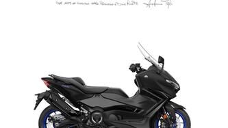 Yamaha T-Max 560 (2022 - 24) nuova
