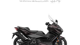 Yamaha T-Max 560 Tech Max (2022 - 24) nuova
