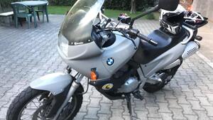 Bmw F 650 
