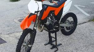 KTM 85 SX (2016) 
