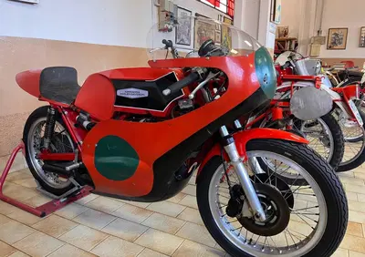 Aermacchi Harley-Davidson 250 CORSA - Annuncio 9596972