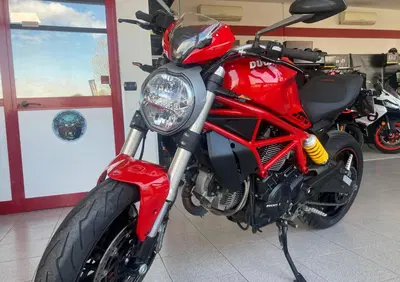 Ducati Monster 797 (2019 - 20) - Annuncio 9597001