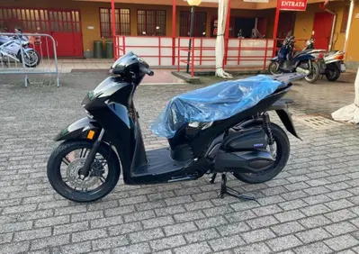 Honda SH 350i GT (2025 - 26) - Annuncio 9597014