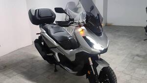 Honda ADV 350 (2022 - 24) 