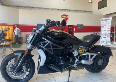 Ducati XDiavel 1262 S (2016 - 20) - Annuncio 9597030