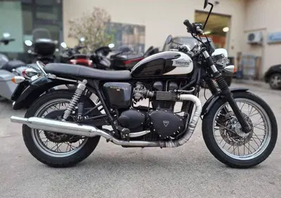 Triumph Bonneville (2007 - 16) - Annuncio 9597062