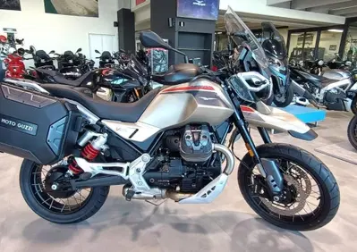 Moto Guzzi V85 TT Travel (2024 - 26) - Annuncio 9597112