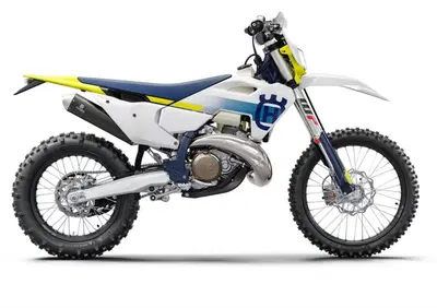 Husqvarna TE 250 (2024) - Annuncio 9597144