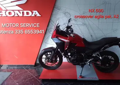 Honda NX500 (2024 - 25) - Annuncio 9597139