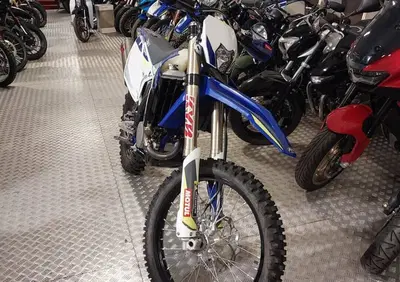 Sherco 300 SEF Factory (2023) - Annuncio 9597156