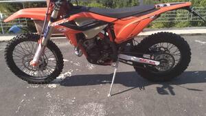 Betamotor RR 125 4T Enduro LC (2021 - 23) 