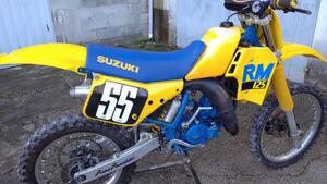 Suzuki  