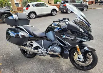 Bmw R 1250 RT (2021 - 25) - Annuncio 9597175