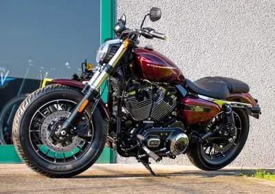 Swm Stormbreaker V1200 (2024 - 25) - Annuncio 9597194