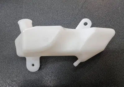 TRIMBOLI MOTO VASCHETTA LIQUIDO XMAX 1B9F18710000 Yamaha - Annuncio 9597198