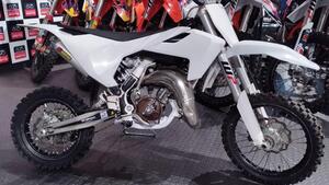 Husqvarna TC 65 (2020) 