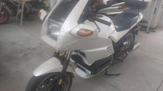 Bmw k100rs abs 16 v epoca