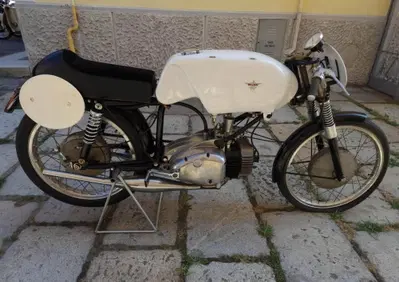 Rumi RACER 125  - Annuncio 9597336