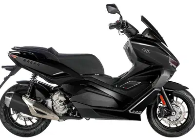 Kl Brera 300 (2022 - 25) - Annuncio 8667188