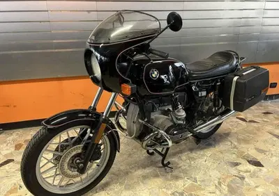 Bmw R 100 - Annuncio 9597354