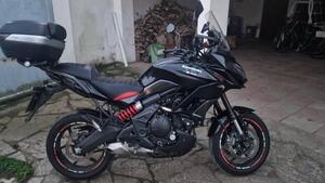 Kawasaki Versys 650 ABS (2015 - 16) 