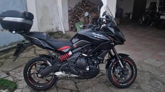 Kawasaki Versys 650 ABS (2015 - 16) usata