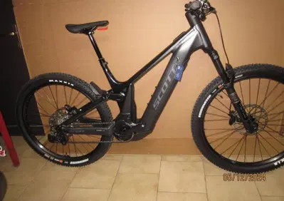  Altre moto o tipologie Elettrico - Annuncio 9597530