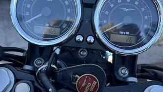 Moto Guzzi V7 Classic (2008 - 12) usata