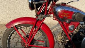 Moto Guzzi  