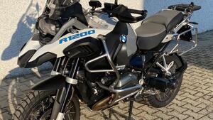 Bmw R 1200 GS Adventure (2013 - 16) 