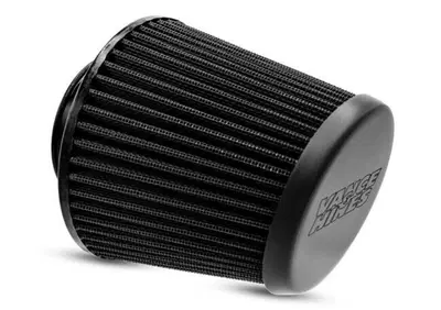 Filtro aria di ricambio nero per filtro Vance & Hi vance & hines - Annuncio 9597866