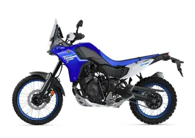 Yamaha Ténéré 700 (2025 - 26) - Annuncio 9597975