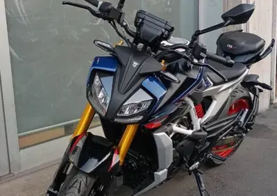 TVS Motor RTR 310 Plus (2024 - 26) - Annuncio 9598119