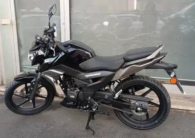 TVS Motor Raider 125 (2024 - 26) - Annuncio 9598126
