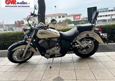 Honda VT 750 C2 Shadow (1998 - 03) - Annuncio 9598170