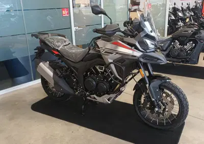 Morbidelli T1002VX (2024 - 26) - Annuncio 9598191