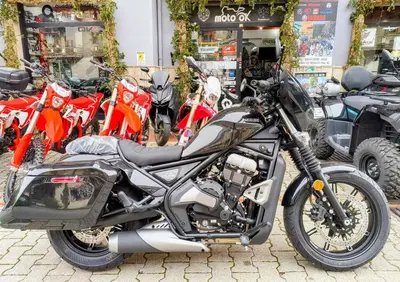 Moto Morini Calibro Bagger (2024 - 26) - Annuncio 9598180